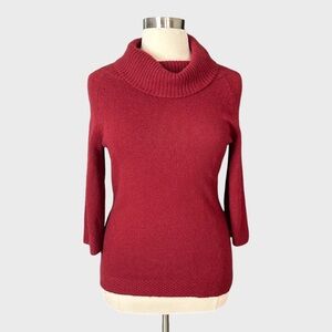 Fenn Wright Manson Cowl Neck Sweater